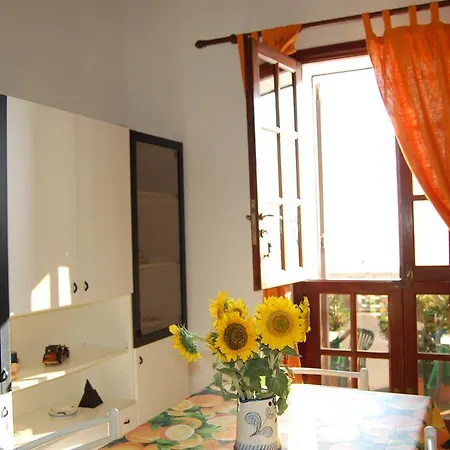 Casa Unci Διαμέρισμα *