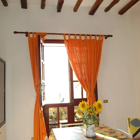 Casa Unci * Canneto (Lipari)