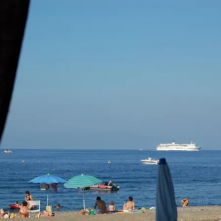 Διαμέρισμα Casa Unci