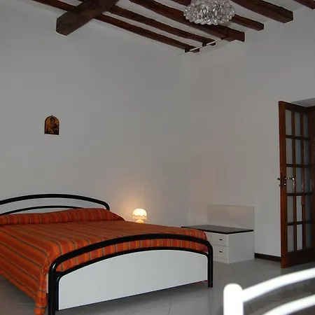 Casa Unci Canneto (Lipari)