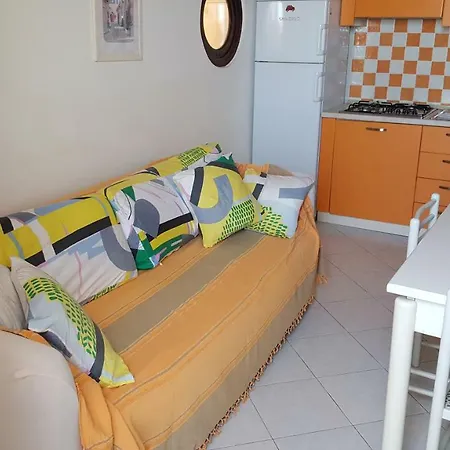 Casa Unci Canneto (Lipari)