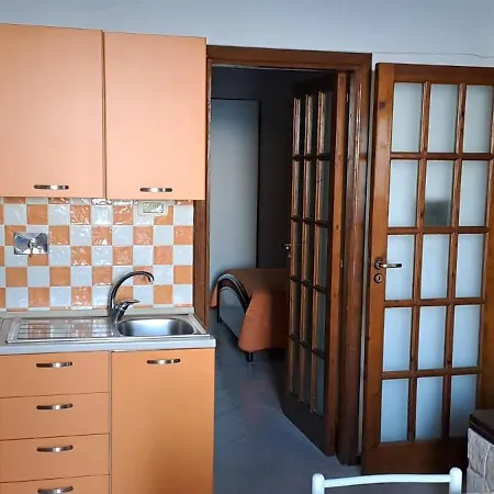 Casa Unci Apartmán *