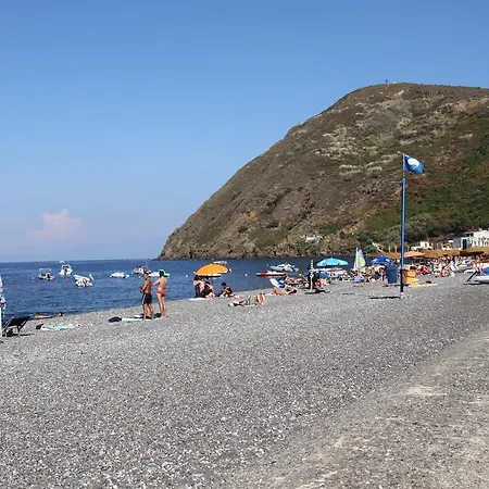 Casa Unci Apartmán Canneto (Lipari)