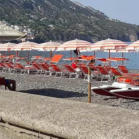 Casa Unci Apartmán Canneto (Lipari)