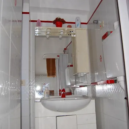 Apartmán Casa Unci Canneto (Lipari)