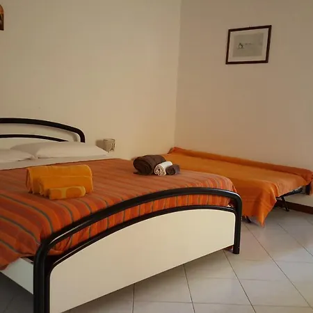 Casa Unci * 坎内托