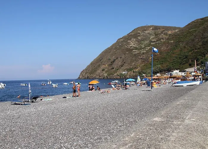 Casa Unci 아파트 칸네토