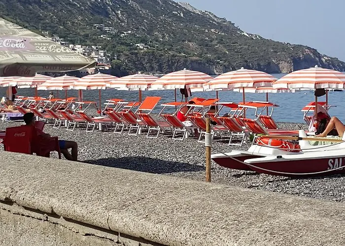 Casa Unci Apartment Canneto (Lipari)