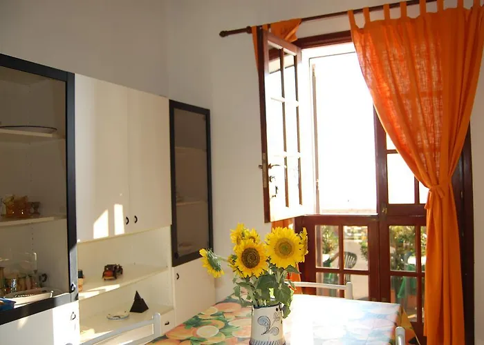 Casa Unci 아파트 *