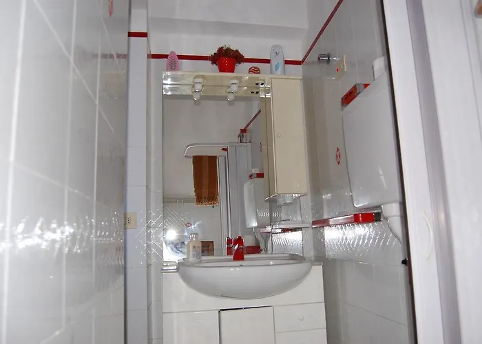 아파트 Casa Unci 칸네토