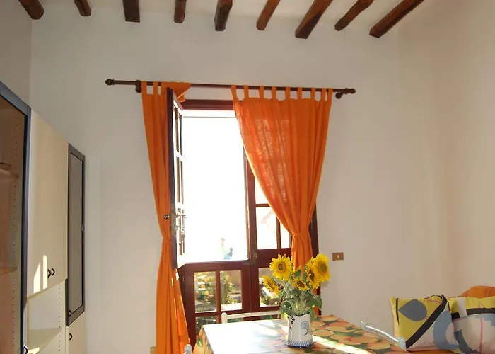 Casa Unci * Canneto (Lipari)