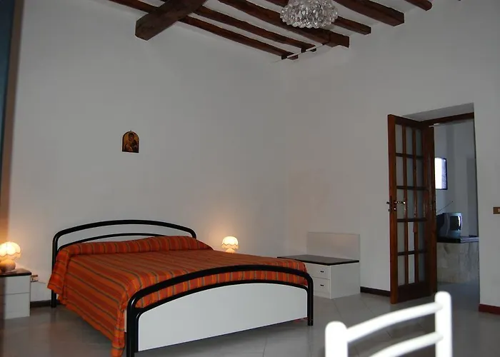 Casa Unci Canneto (Lipari)