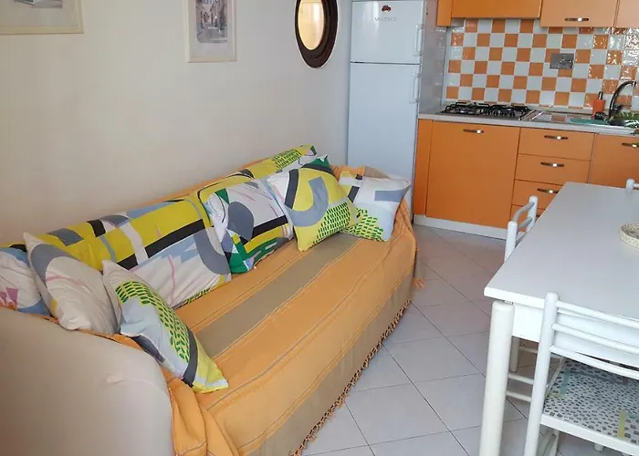 Casa Unci Canneto (Lipari)