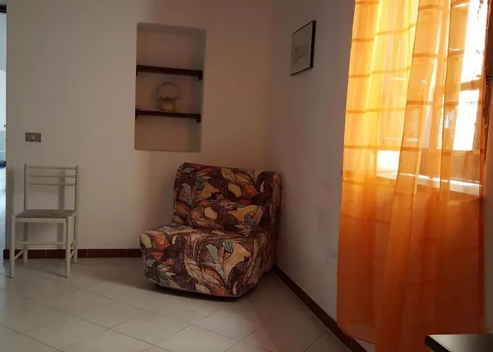 Casa Unci Apartment *